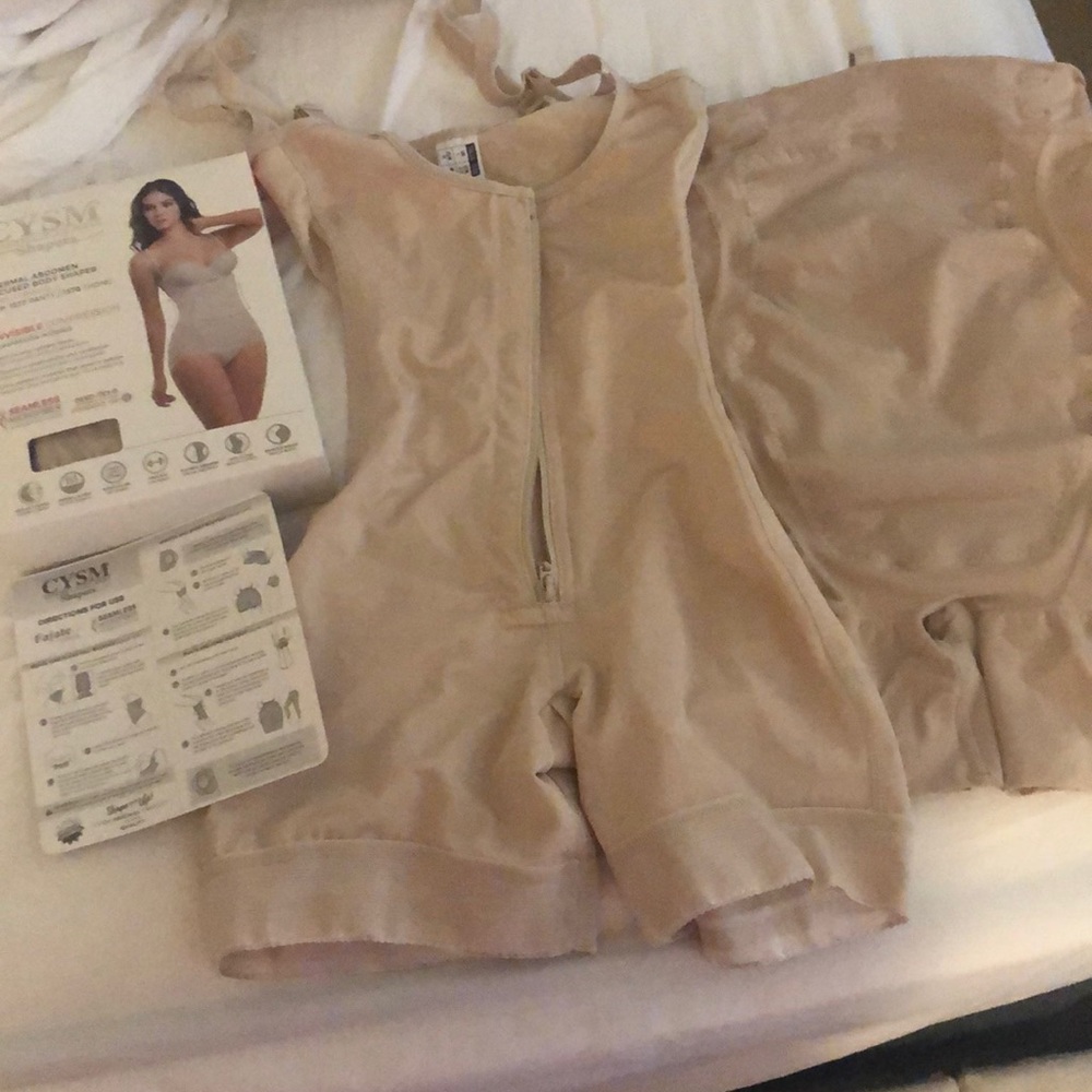 Colombian Body shapers